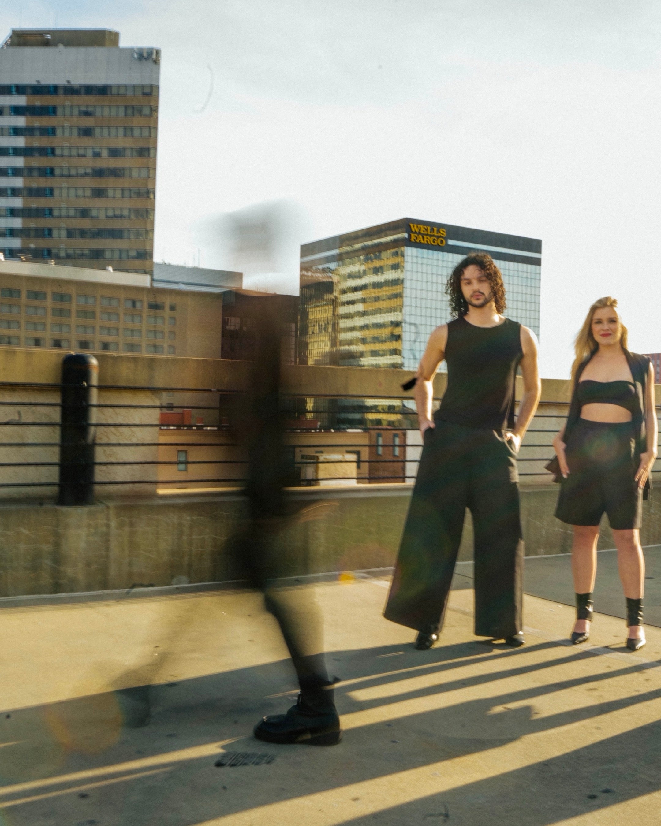 Obsidian – Anton & Maxine
