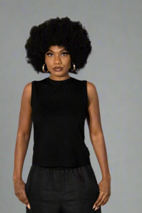 The Tank | Sleeveless Unisex Jersey Tank