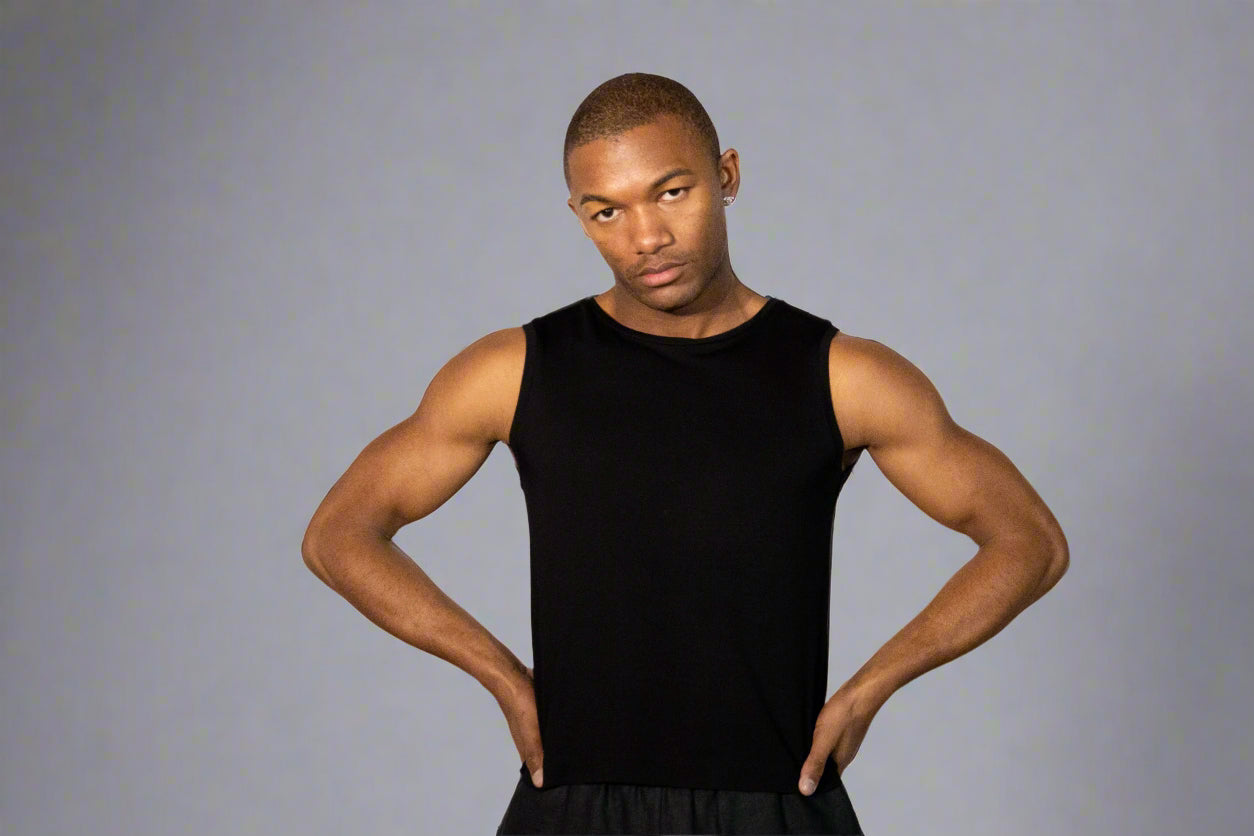 The Tank | Sleeveless Unisex Jersey Tank