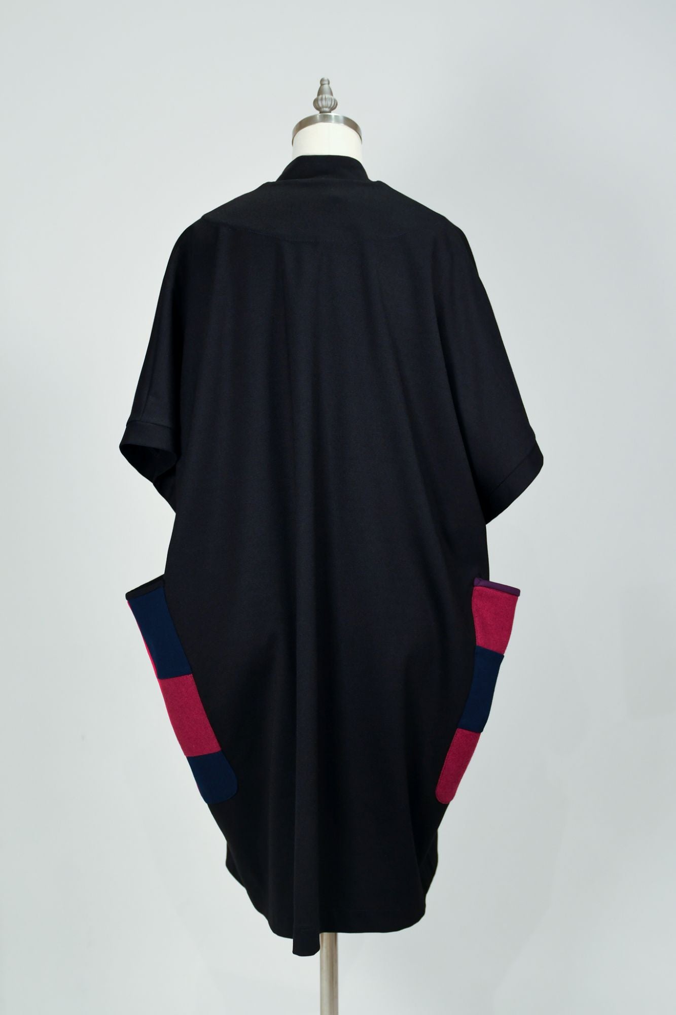 Brooke | One-of-a-kind Kimono Coat