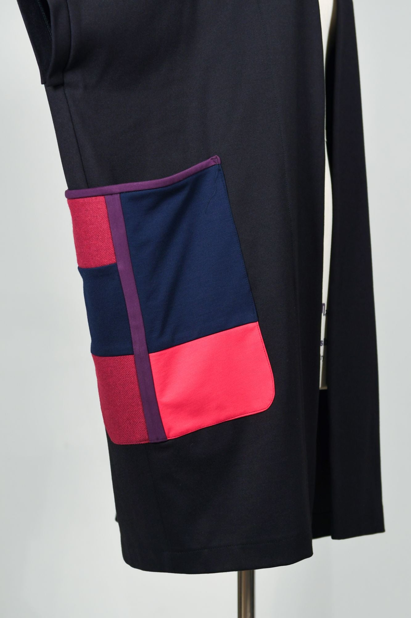 Brooke | One-of-a-kind Kimono Coat