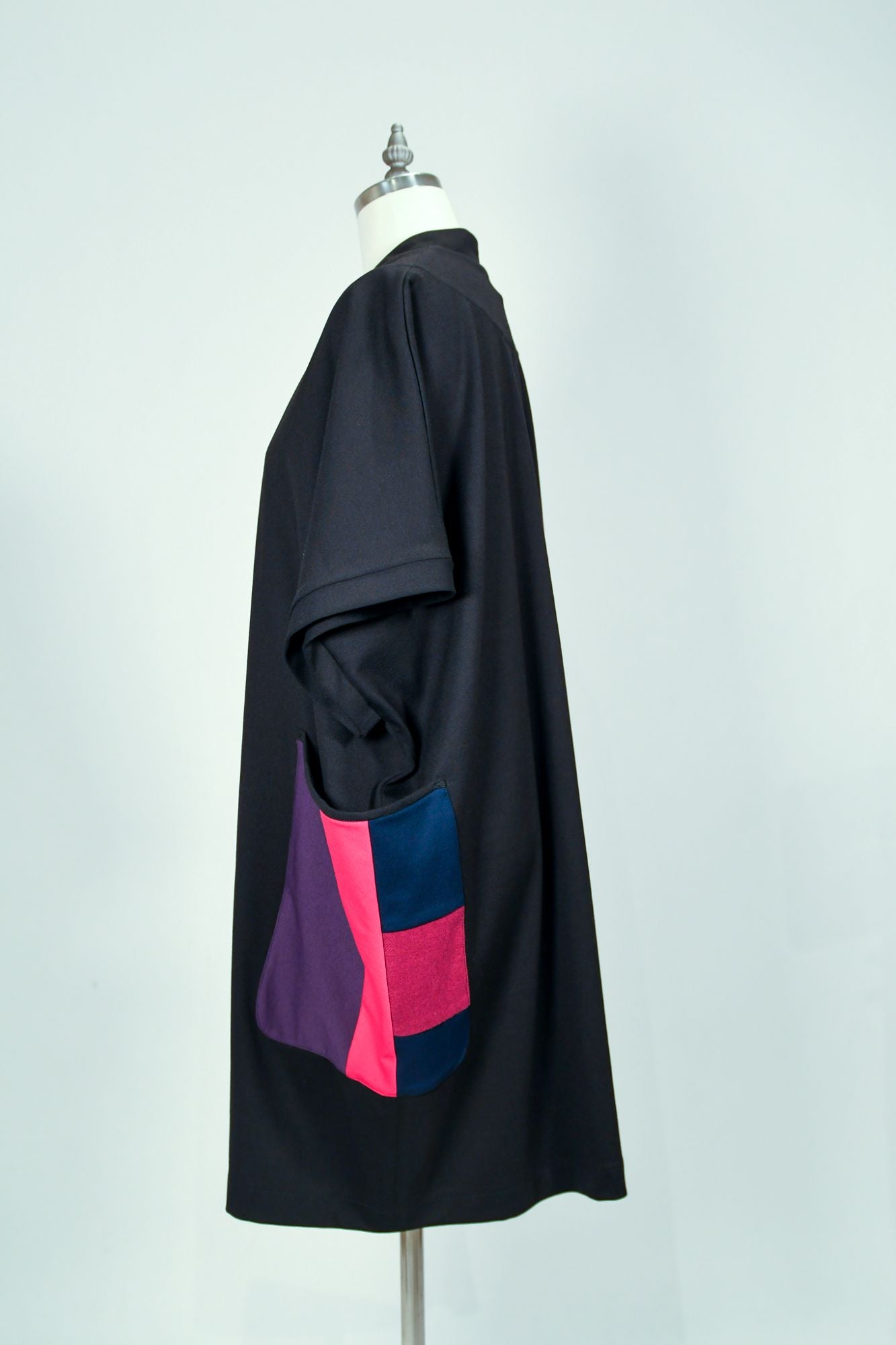 Brooke | One-of-a-kind Kimono Coat