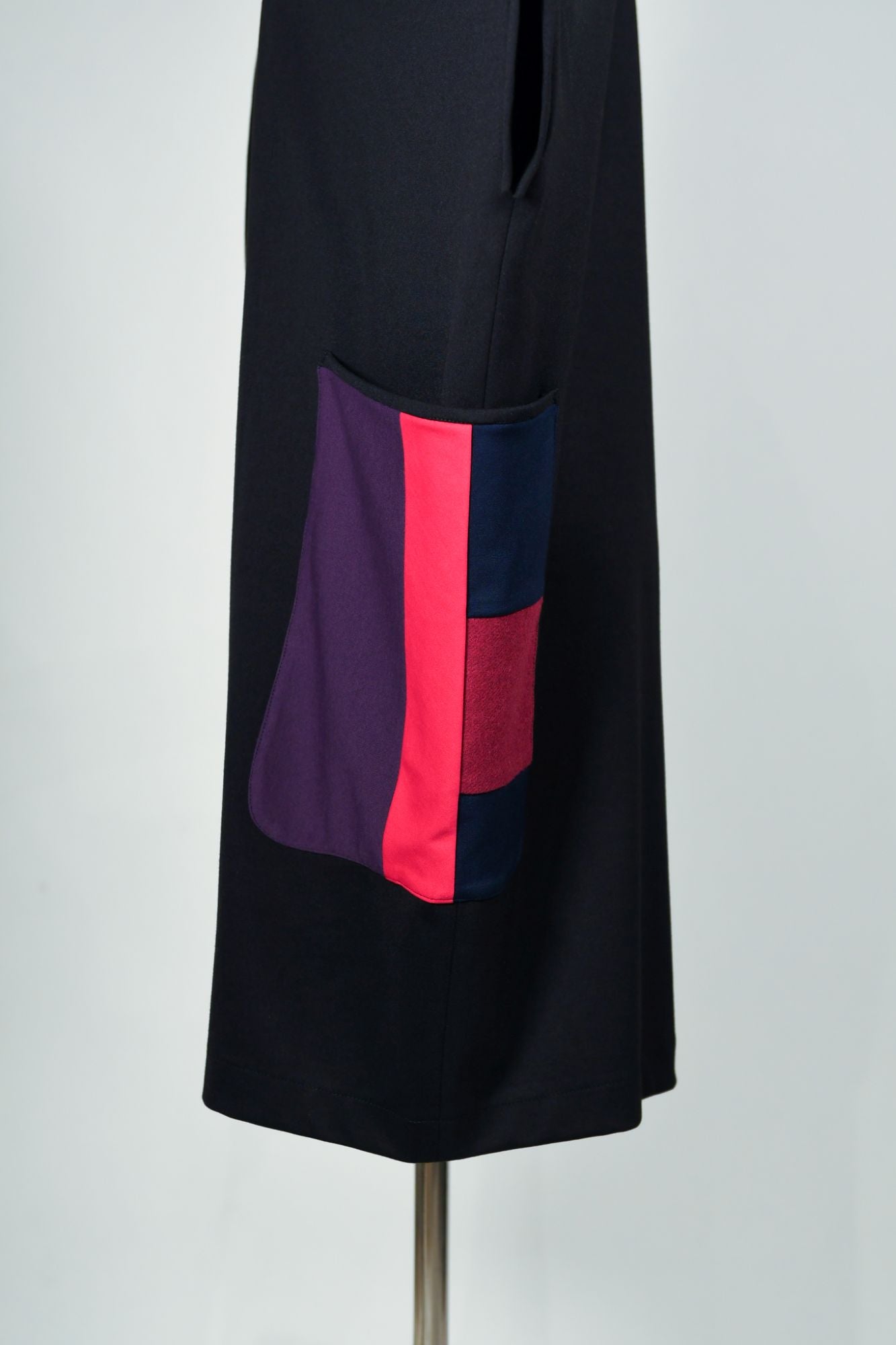 Brooke | One-of-a-kind Kimono Coat